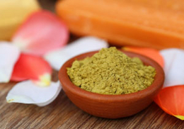 Sandalwood Powder