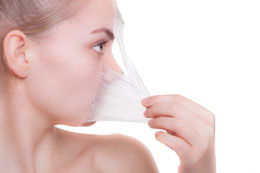 Peel Off Masks
