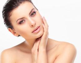 Natural Facial Skin Care