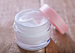 Cold Cream