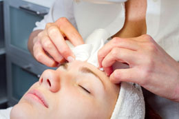 Oil Cleansing Method
