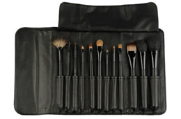 Makeup Brush Holder