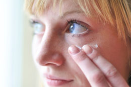 Best Anti-Wrinkle Eye Cream
