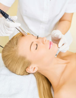 Dermabrasion Cost