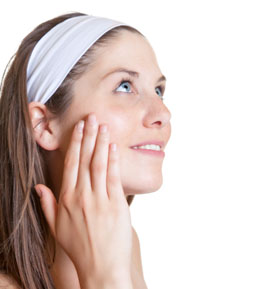 Baking Soda for Acne