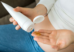 Best Brands of Body Butter for Stretch Marks