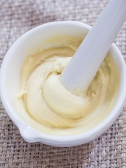 Body Butter Recipe