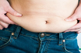 Saggy Skin After Weight Loss