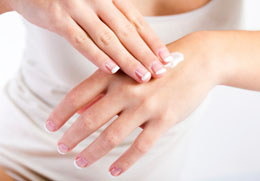 How to Get Rid of Eczema Scars