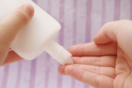 Side Effects of Aqueous Cream