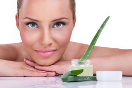 Using Aloe Vera for Acne