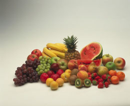 Foods for Acne-Free Skin