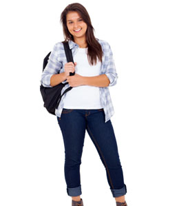 Beauty Tips for Girls in Middle School