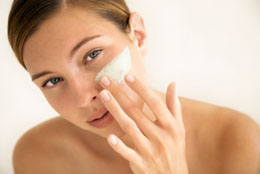 Face Marks Removal Creams