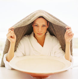 Best Way to Minimize Pores
