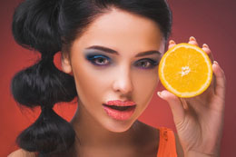 Vitamins to Improve Skin Elasticity