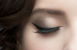 Permanent Eyeliner Tattoo