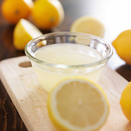 How to Use Lemon Juice for Stretch Marks