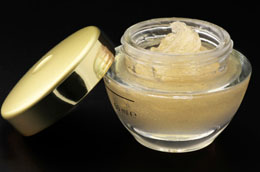 Anti Wrinkle Creams with GABA