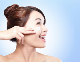 Best Skin Whitening Creams for Asians