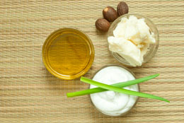 Shea Butter Moisturizer