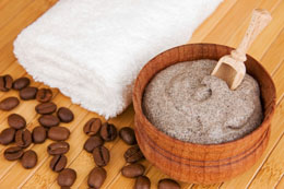 Cellulite Body Scrub