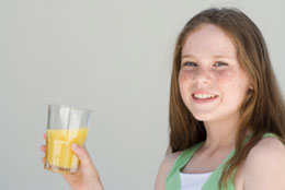 Vitamin C for Acne
