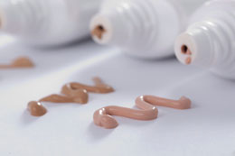 How to Make Your Own Liquid Foundation