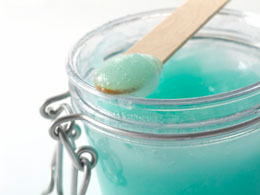 Best Body Exfoliator
