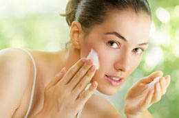 Tinted Moisturizer for Oily Skin