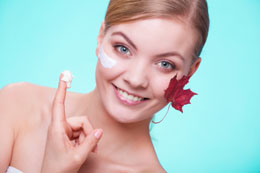 Supplements for Dry Skin