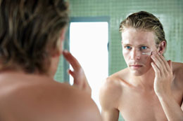 Uses of Zinc Oxide Cream