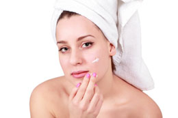 Does Sweat Cause Acne?
