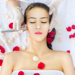 How to Prepare for a Session of Microdermabrasion