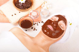 How to Make a Chocolate Face Cream