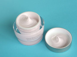 Benefits of Snail Cream