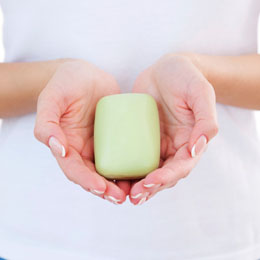 Is Soap Bad for Your Face and Skin?