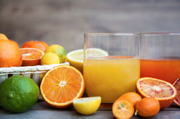 Discover Beauty Secrets Using Vitamin C
