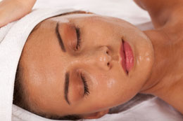 Home Facial Sauna