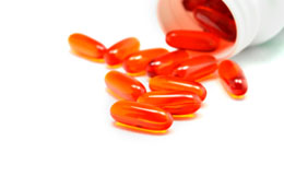 Astaxanthin Skin Benefits