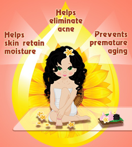 Benefits of Sunflower Oil for Skin