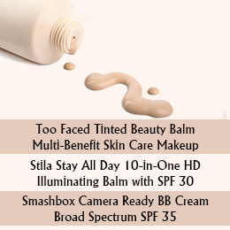 Best BB Creams for Your Skin