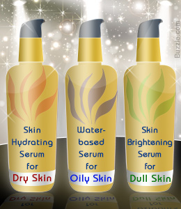 Best Face Serum for Your Skin Type