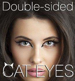 Eyeliner Styles and How to Apply Them