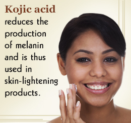 Everything You Need to Know About Kojic Acid