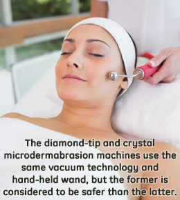 Essential Tips to Choose a Microdermabrasion Machine