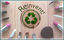 17 Ways to Repurpose Old Makeup
