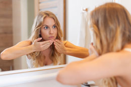 Acne and Personal Hygiene