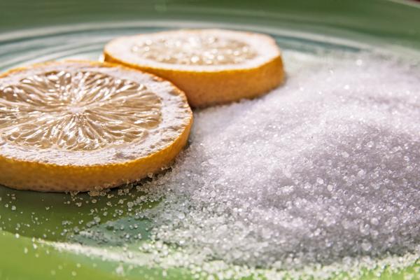 Citric Acid