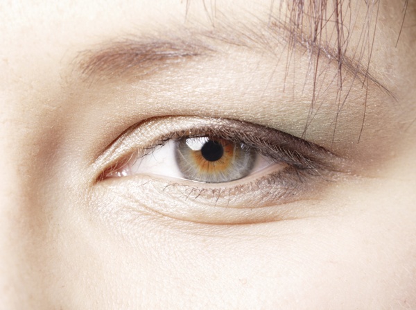 Eye Wrinkle